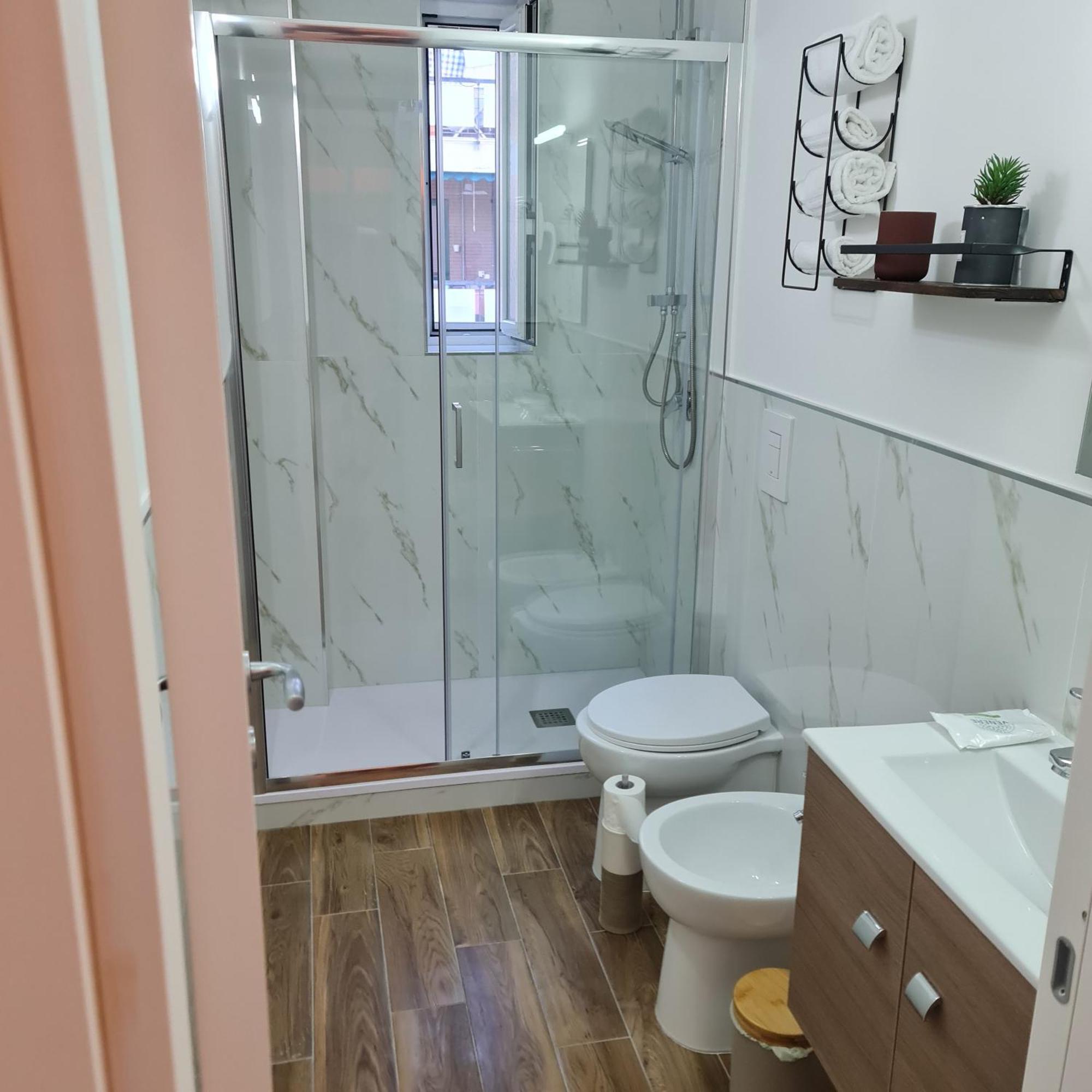 Mare Fuori B&B Salerno Room photo